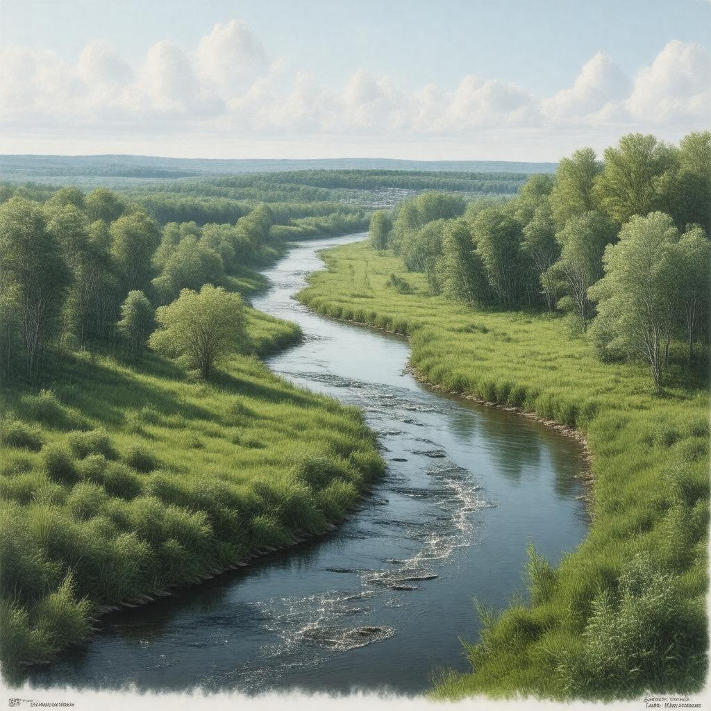 Taunton River Watershed